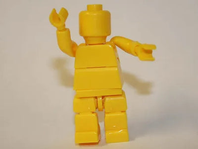 What Is the Most Popular LEGO Brick Colour?