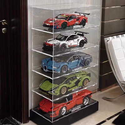 Why Are Display Boxes So Expensive?