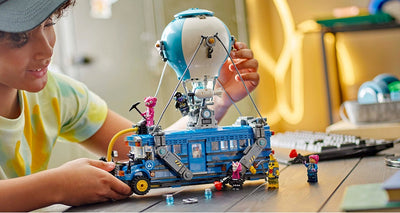 Is 14 Too Old for LEGO?