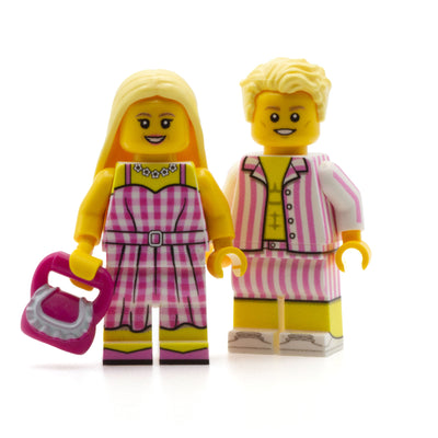 Does Freezing LEGO Damage It?