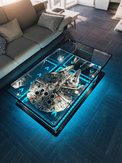 The Best LEGO® Display Box Cases to Keep Your Builds Looking Brilliant