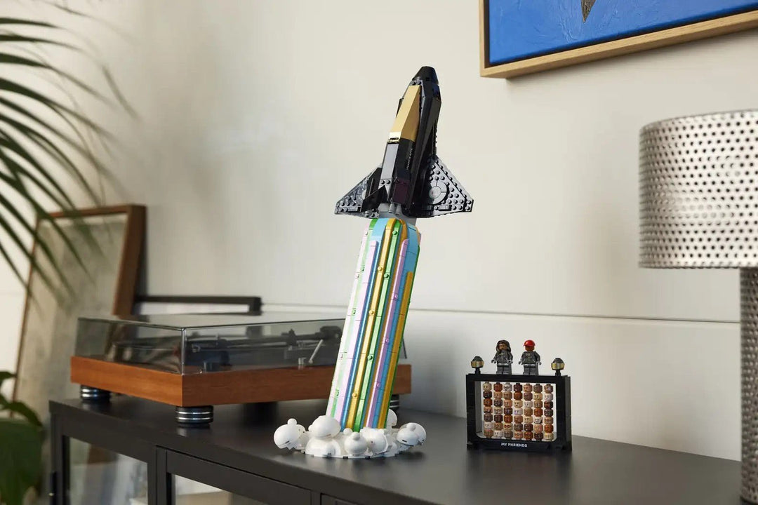 Does Legoland Glue Their Legos? - brickzonehub