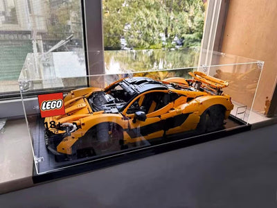Can I Get Paid to Build LEGO?
