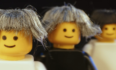Why Are LEGO Minifigures Yellow?