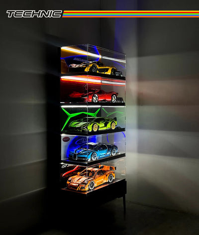 lego-Acrylic Display Case for Lego 42115 Lamborghini Sian-collectors-uk