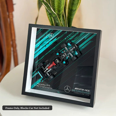 lego-Premium Display Case Set for LEGO® Speed Champions Supercars-collectors-uk