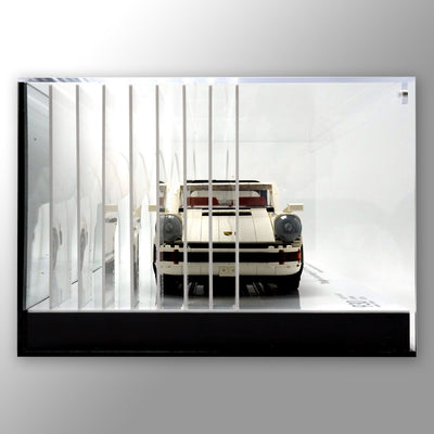 lego-Premium Display Case for LEGO 10295 Porsche 911-collectors-uk